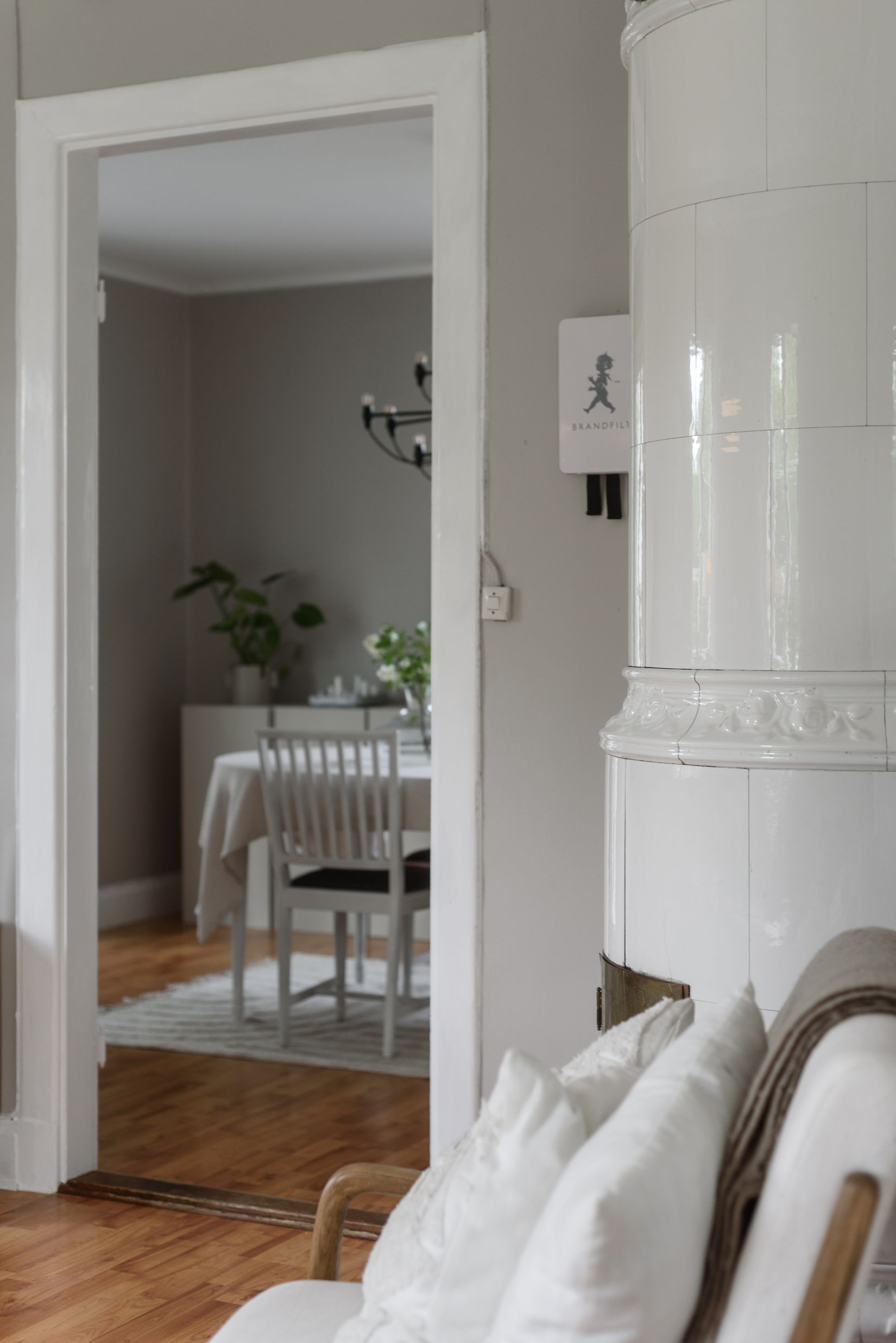 Villa, Säterivägen 13, Gemla, Växjö