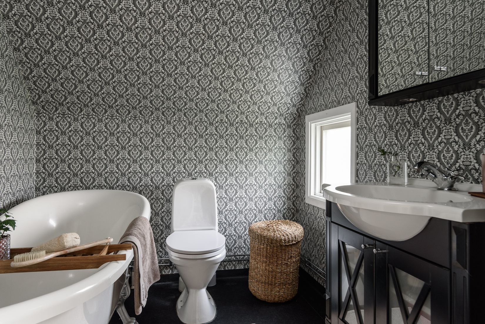 Villa, Säterivägen 13, Gemla, Växjö