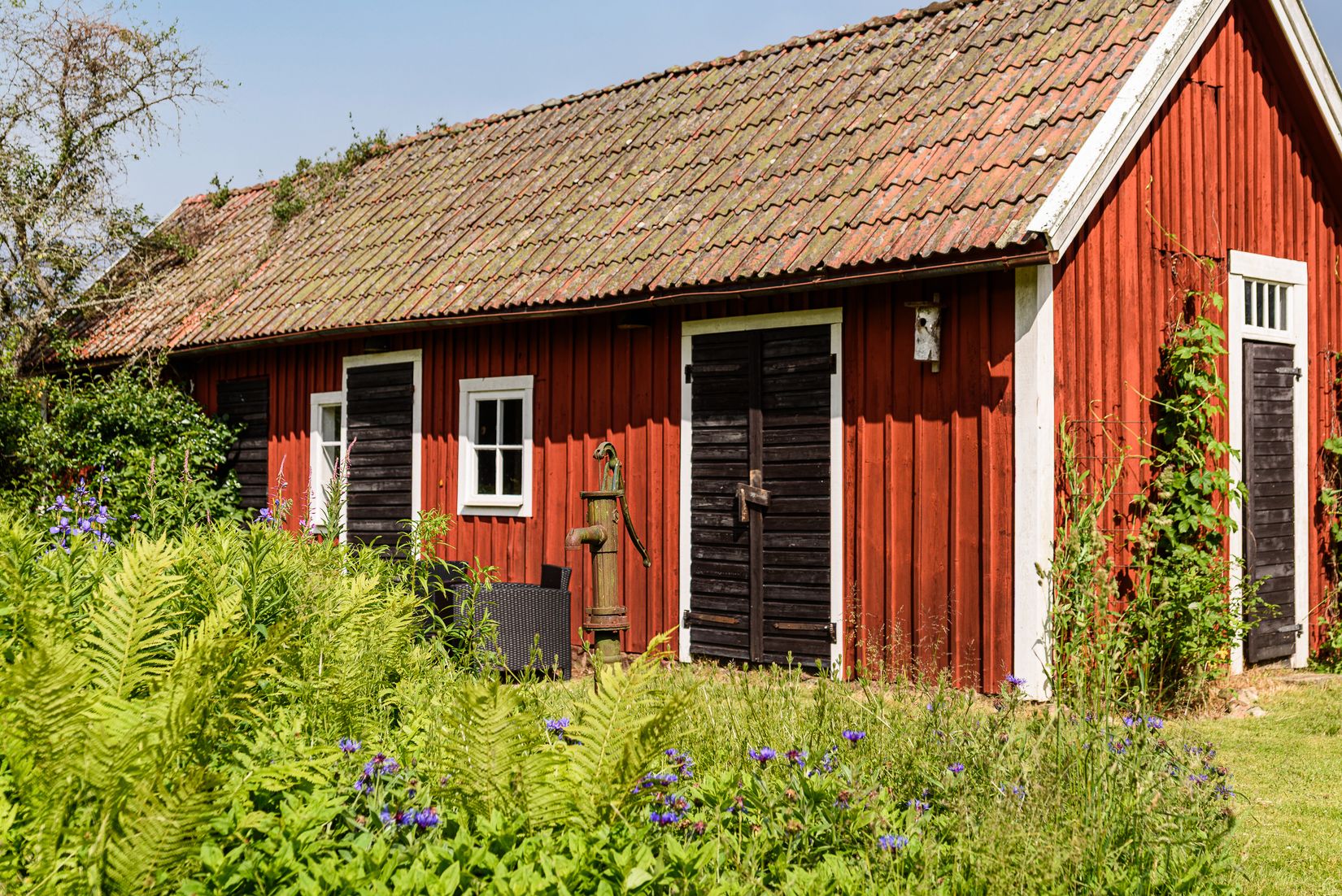 Villa, Säterivägen 13, Gemla, Växjö