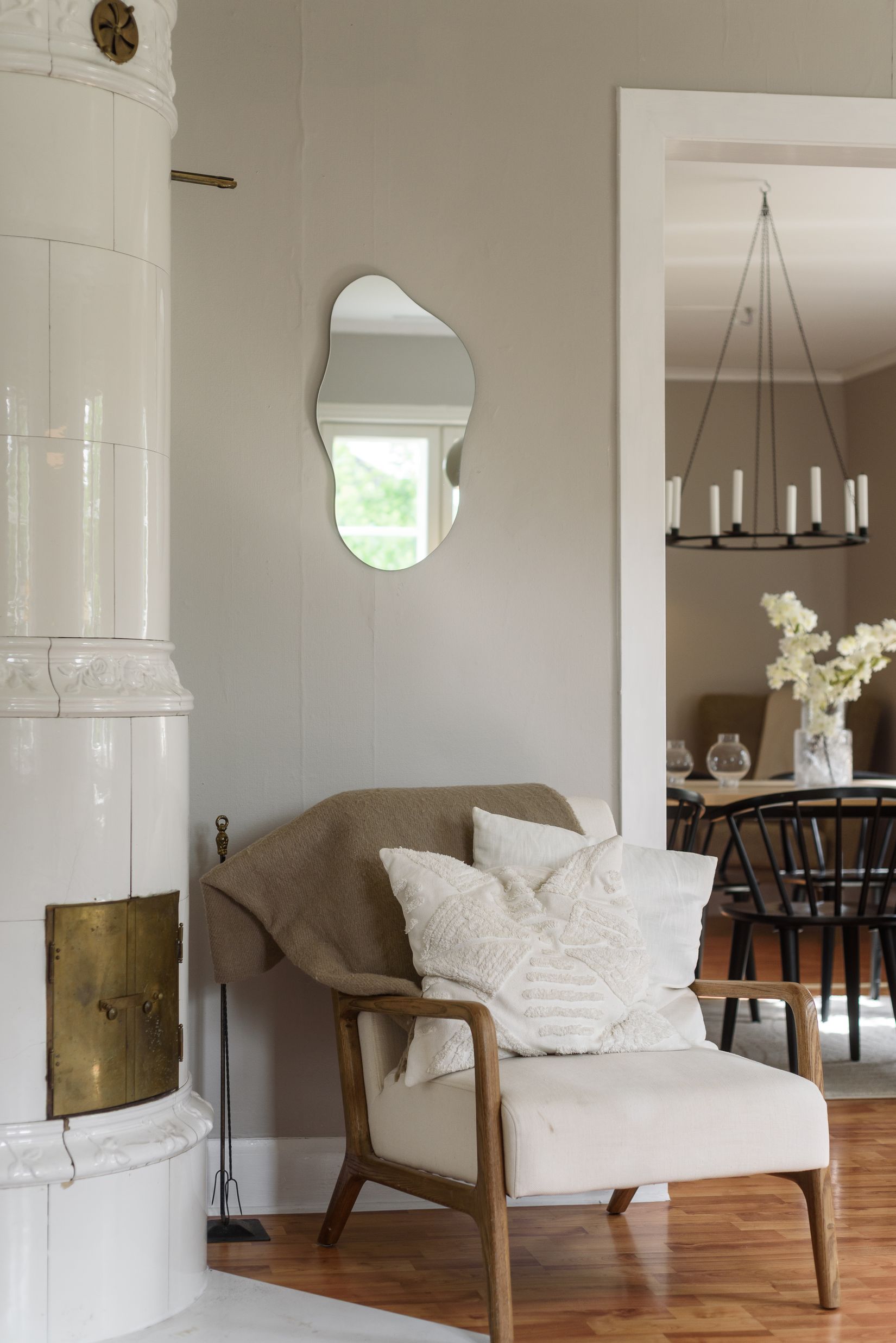 Villa, Säterivägen 13, Gemla, Växjö