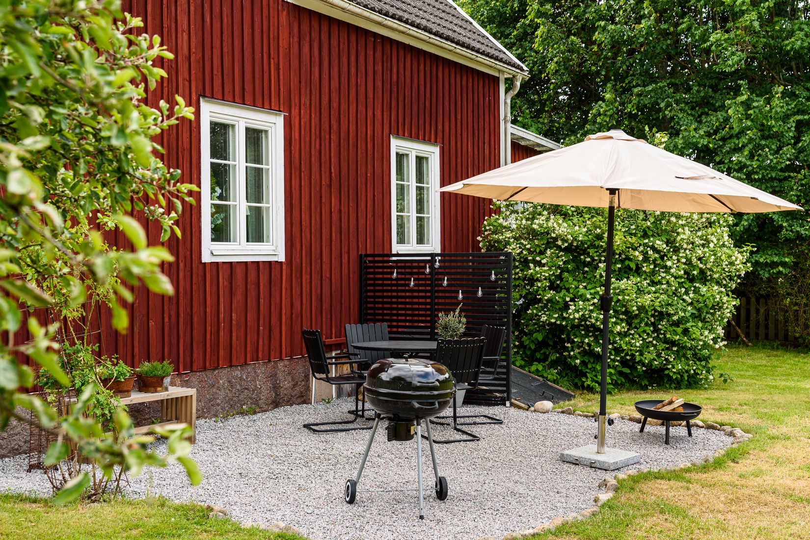 Villa, Säterivägen 13, Gemla, Växjö