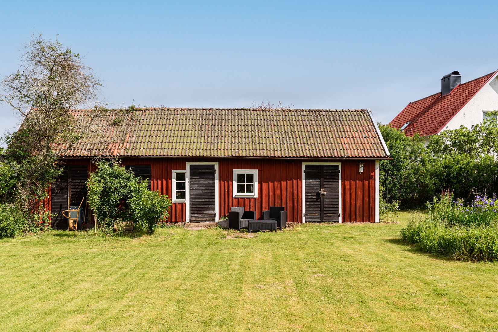 Villa, Säterivägen 13, Gemla, Växjö