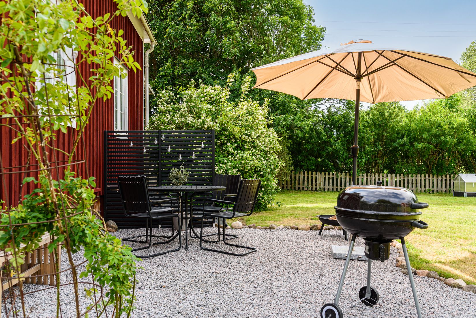 Villa, Säterivägen 13, Gemla, Växjö