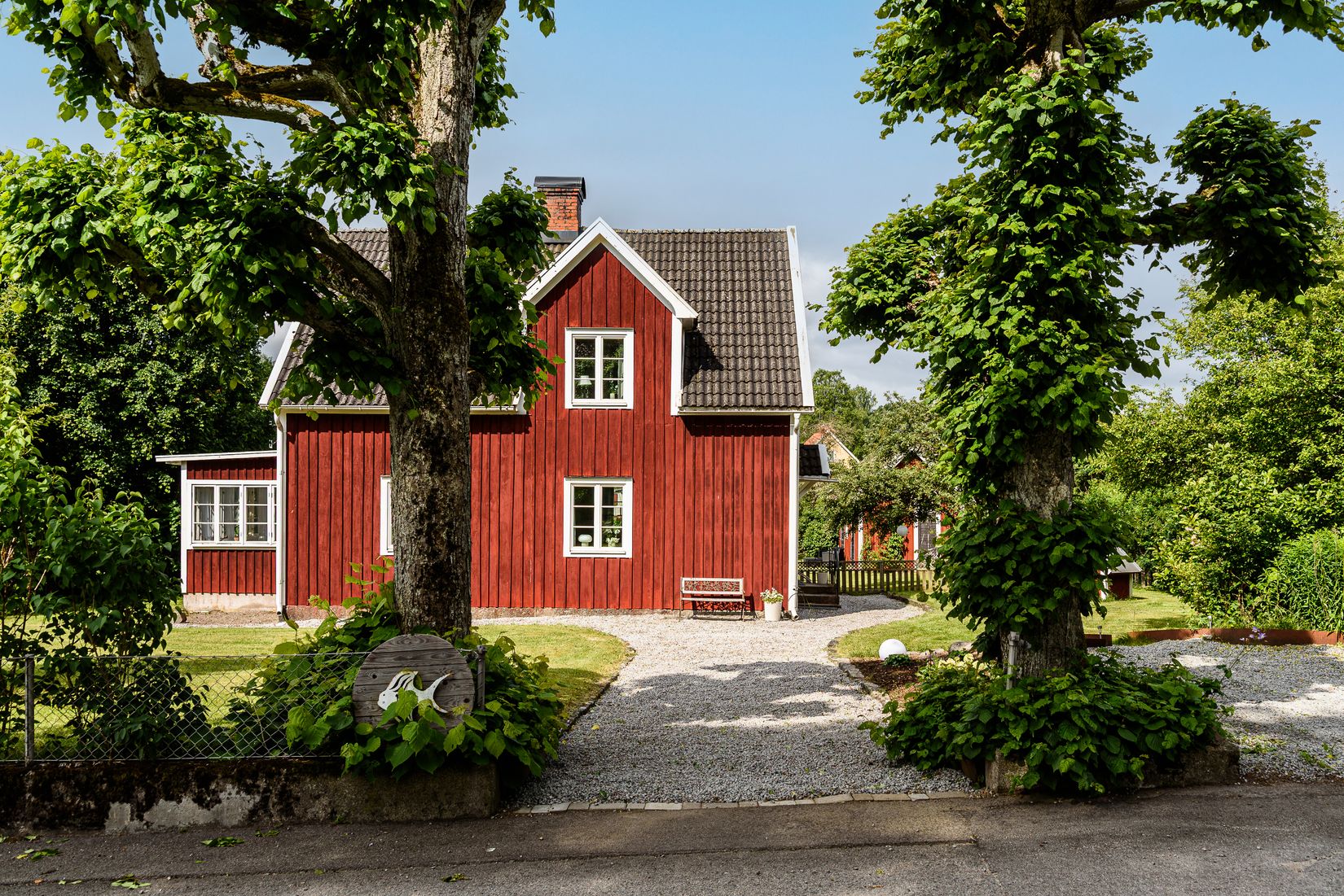 Villa, Säterivägen 13, Gemla, Växjö