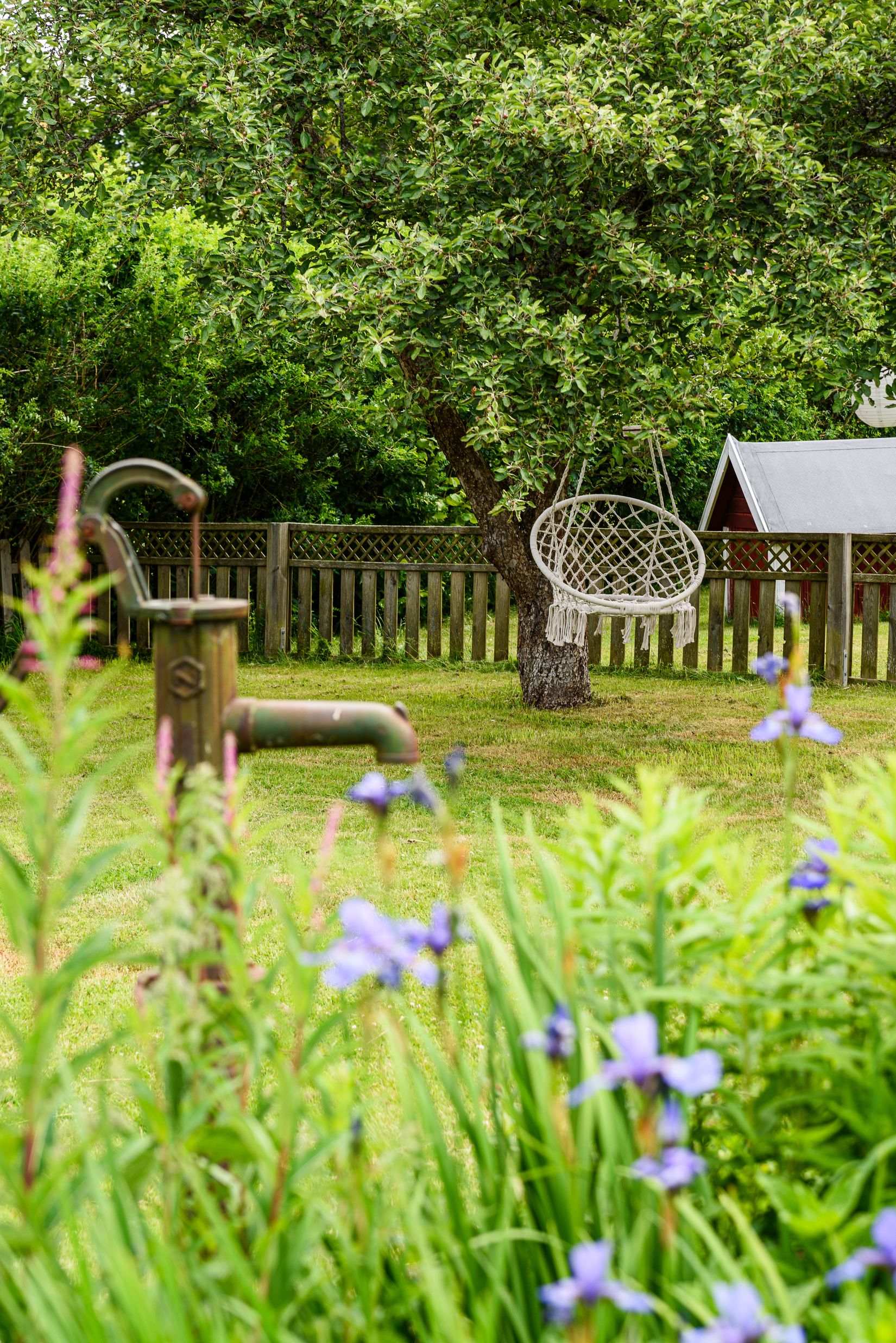 Villa, Säterivägen 13, Gemla, Växjö