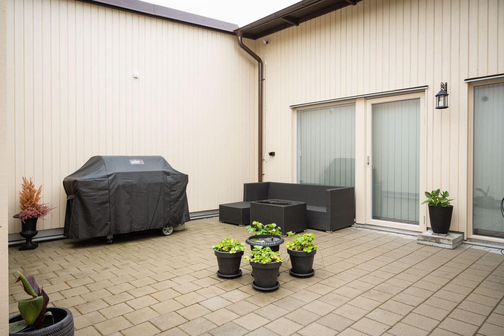 Bostadsrätt, Radhus, Blomsterbigatan 9B, Ulricehamn