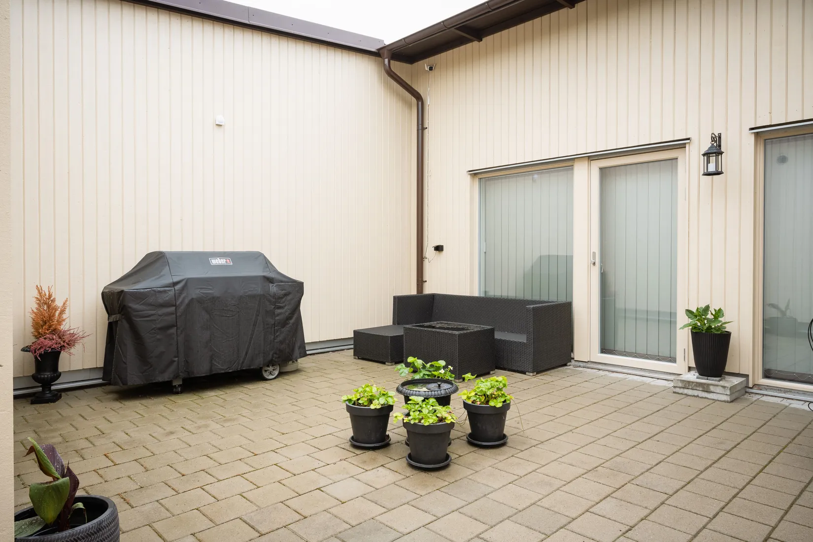 Bostadsrätt, Radhus, Blomsterbigatan 9B, Ulricehamn