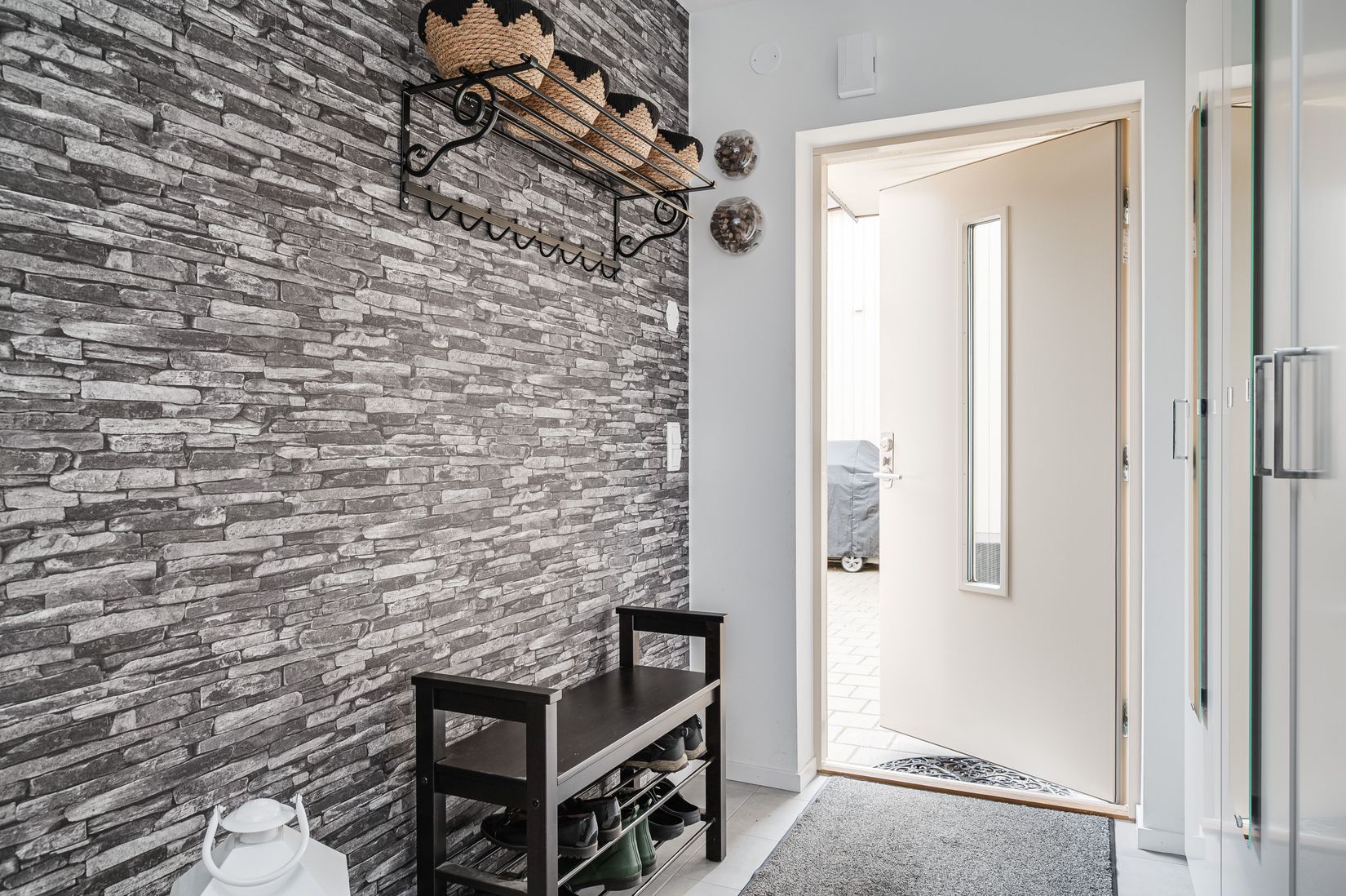 Bostadsrätt, Radhus, Blomsterbigatan 9B, Ulricehamn