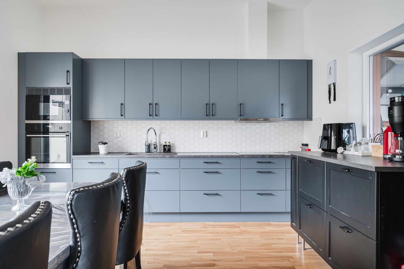 Bostadsrätt, Radhus, Blomsterbigatan 9B, Ulricehamn