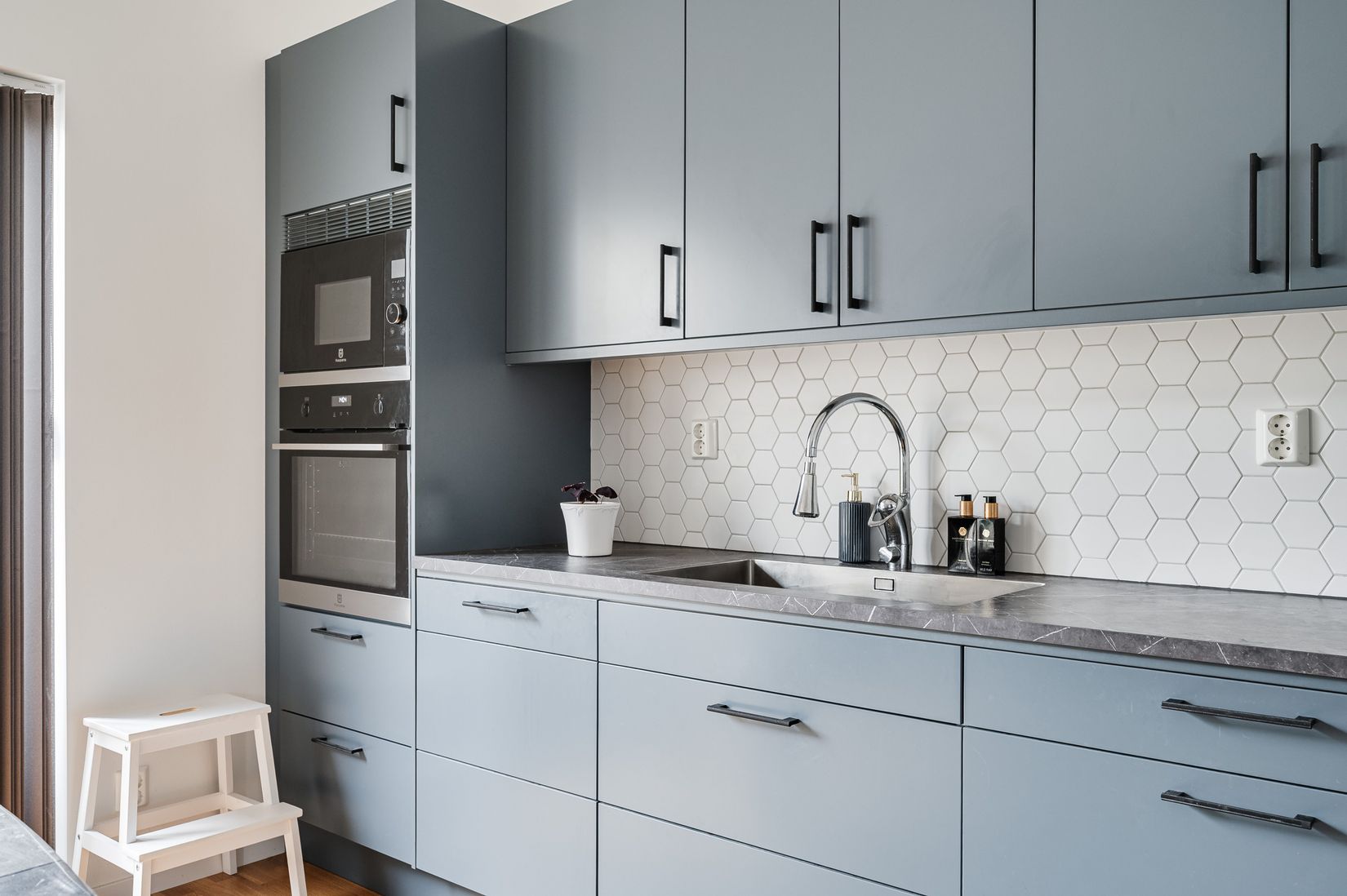 Bostadsrätt, Radhus, Blomsterbigatan 9B, Ulricehamn