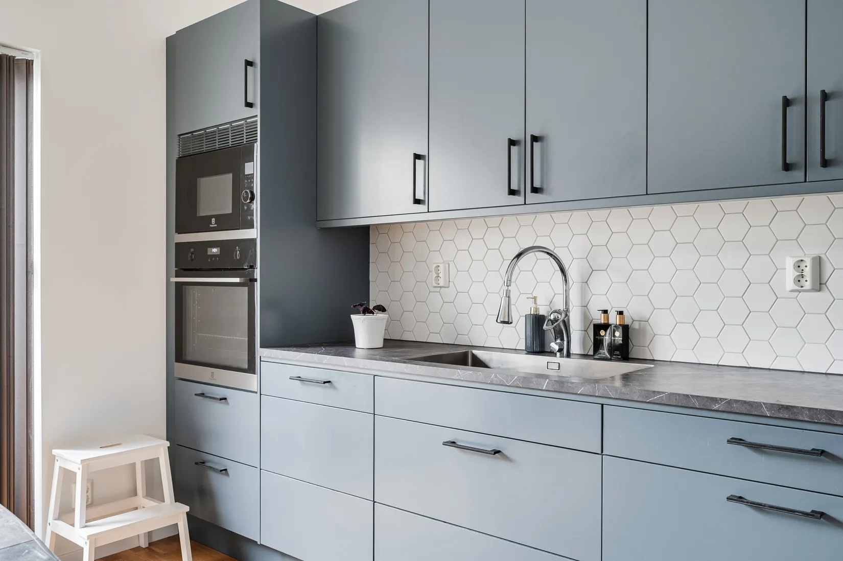 Bostadsrätt, Radhus, Blomsterbigatan 9B, Ulricehamn