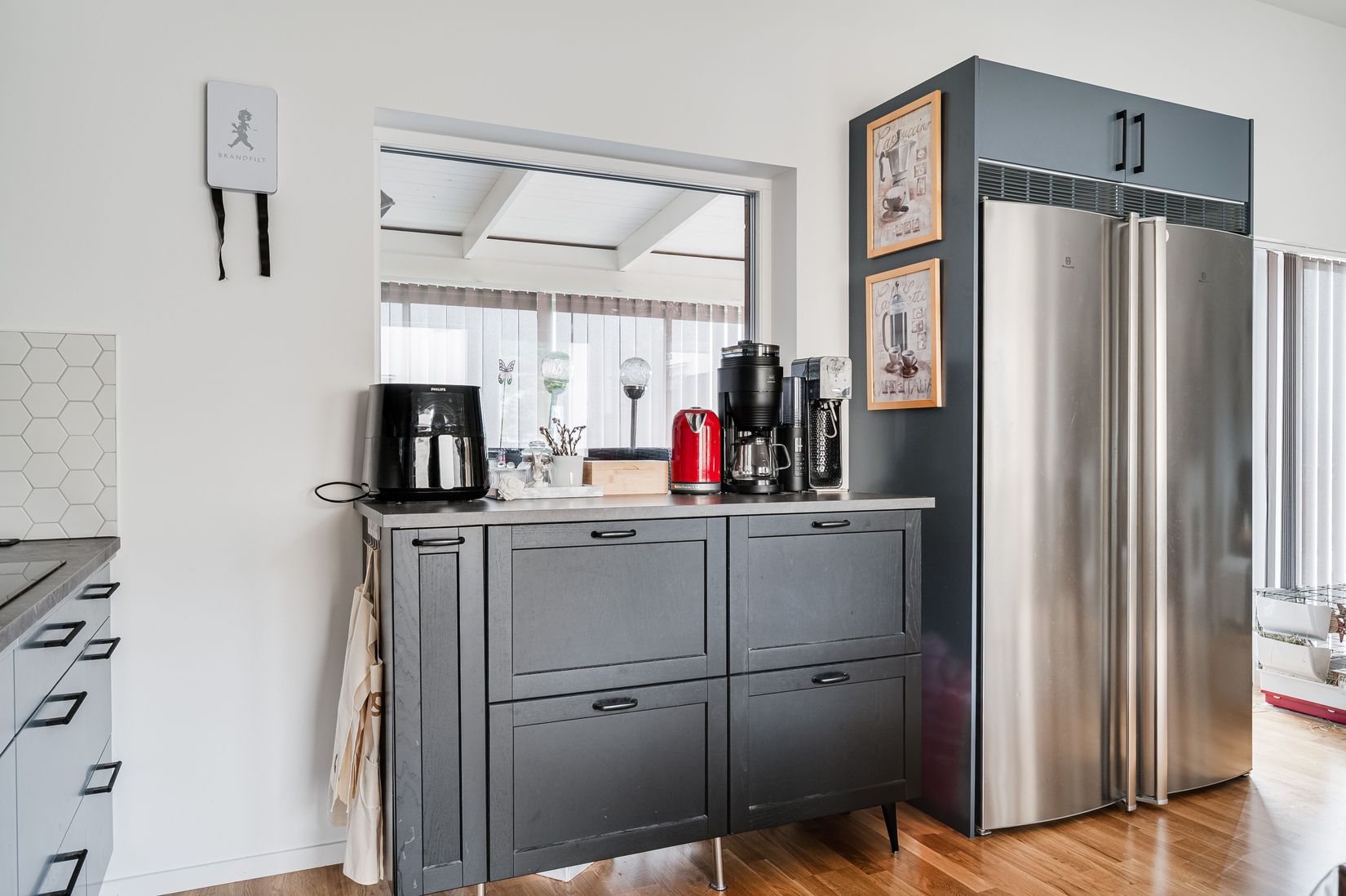 Bostadsrätt, Radhus, Blomsterbigatan 9B, Ulricehamn