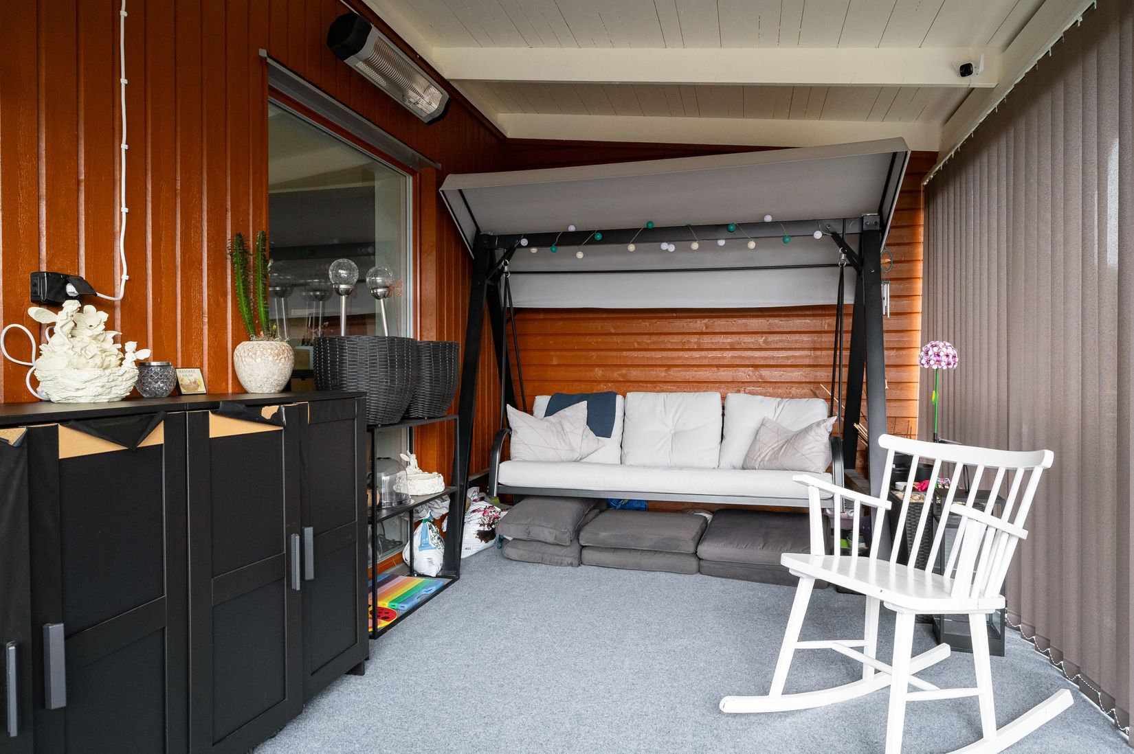 Bostadsrätt, Radhus, Blomsterbigatan 9B, Ulricehamn