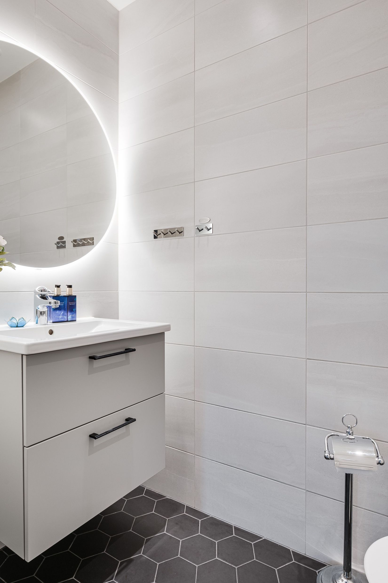 Bostadsrätt, Radhus, Blomsterbigatan 9B, Ulricehamn