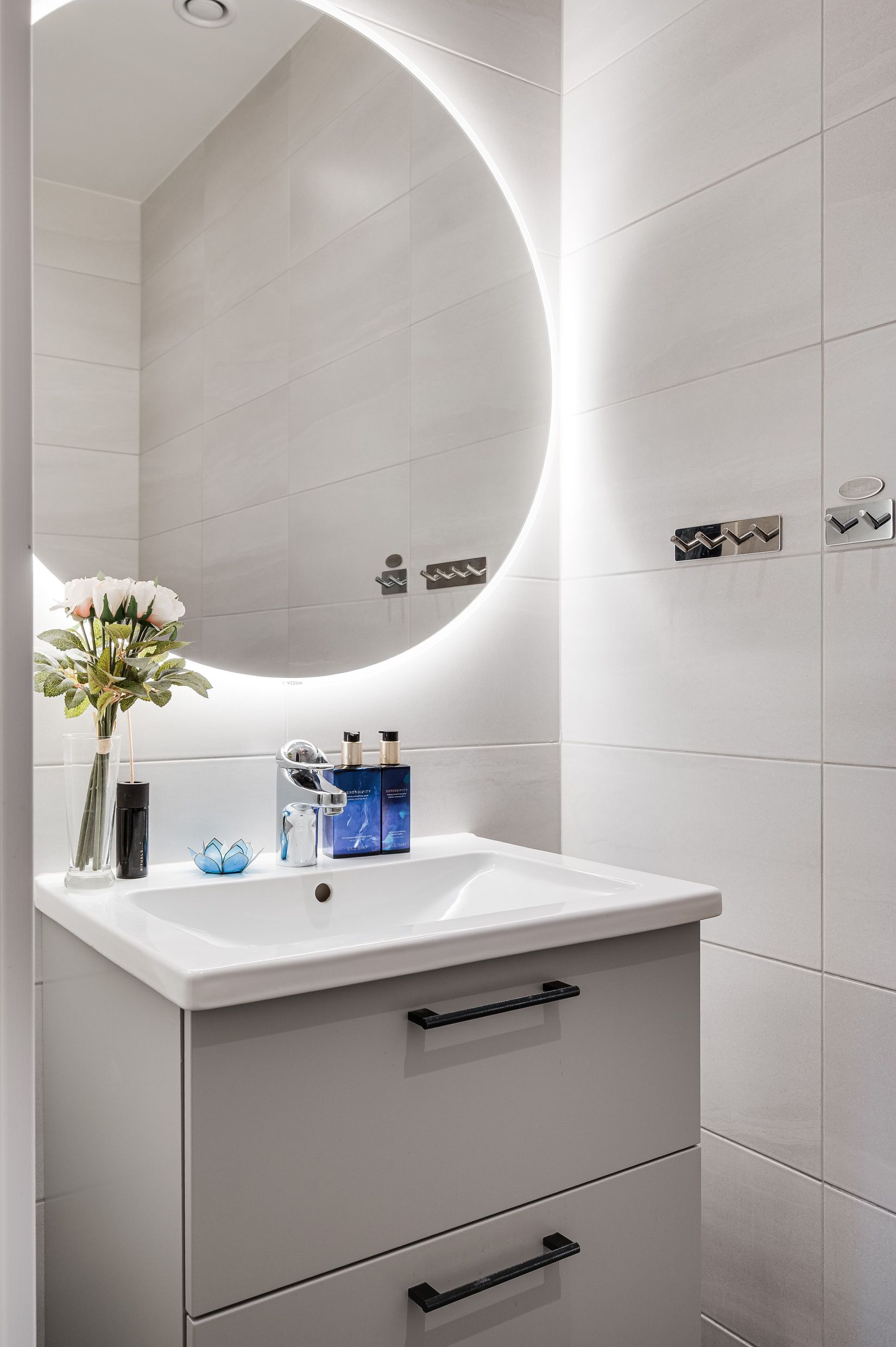 Bostadsrätt, Radhus, Blomsterbigatan 9B, Ulricehamn