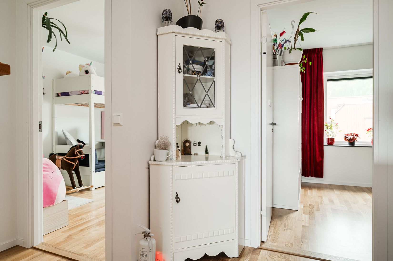 Bostadsrätt, Radhus, Blomsterbigatan 9B, Ulricehamn