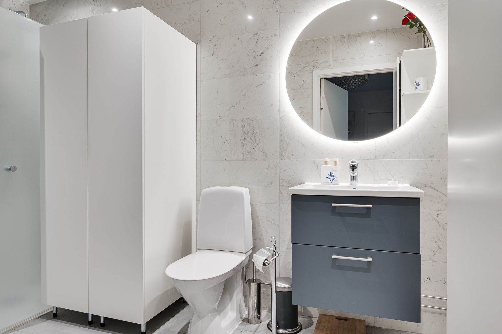 Bostadsrätt, Radhus, Blomsterbigatan 9B, Ulricehamn