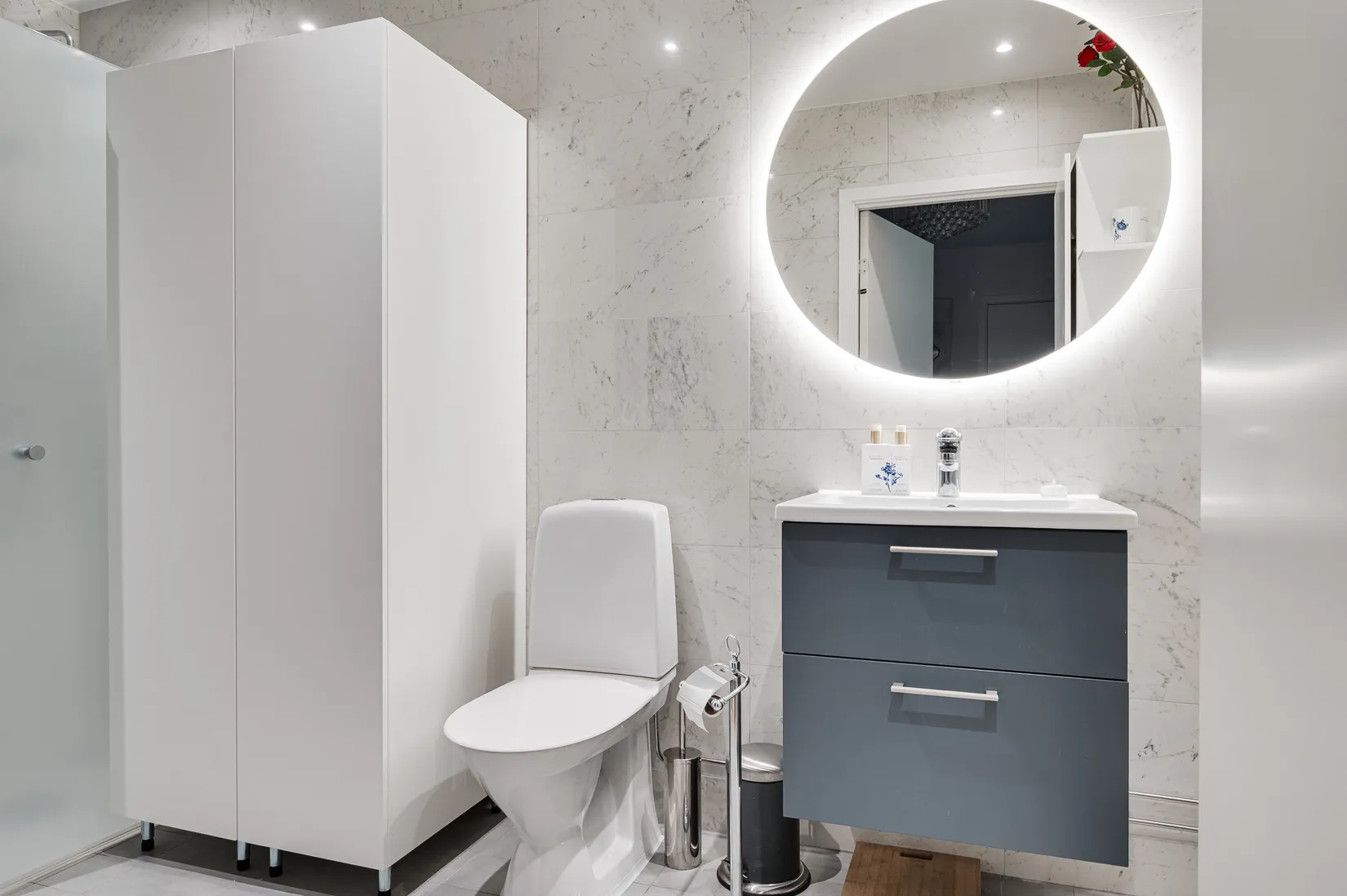 Bostadsrätt, Radhus, Blomsterbigatan 9B, Ulricehamn