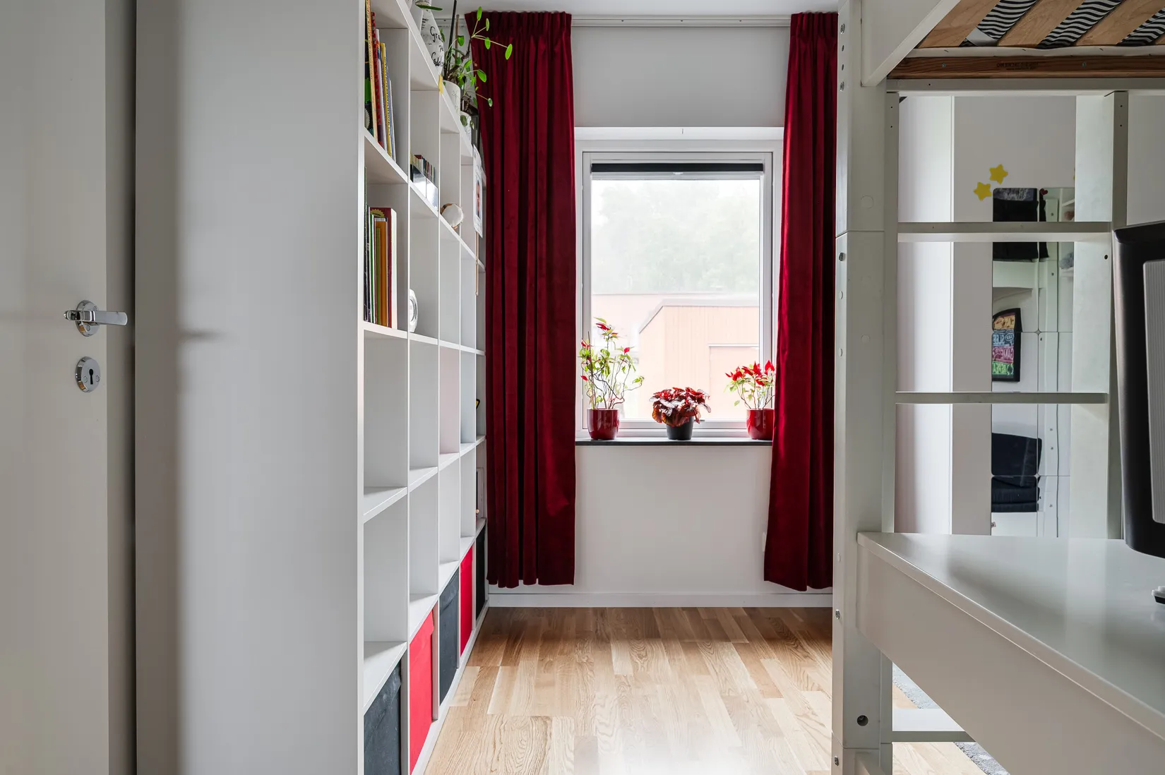 Bostadsrätt, Radhus, Blomsterbigatan 9B, Ulricehamn