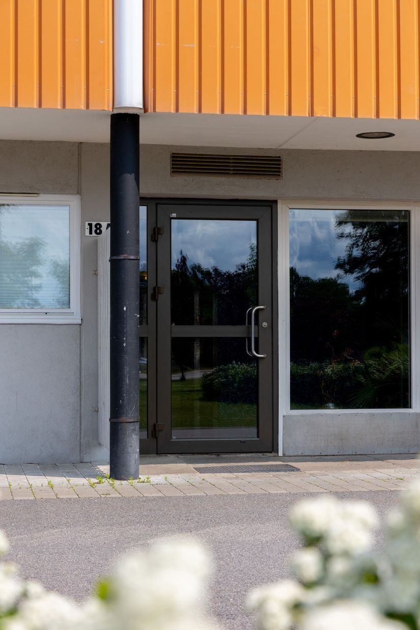 Bostadsrätt, Furuvägen 18A, Åsa, Oskarshamn