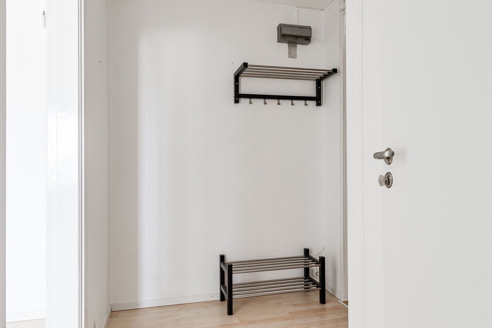 Bostadsrätt, Furuvägen 18A, Åsa, Oskarshamn