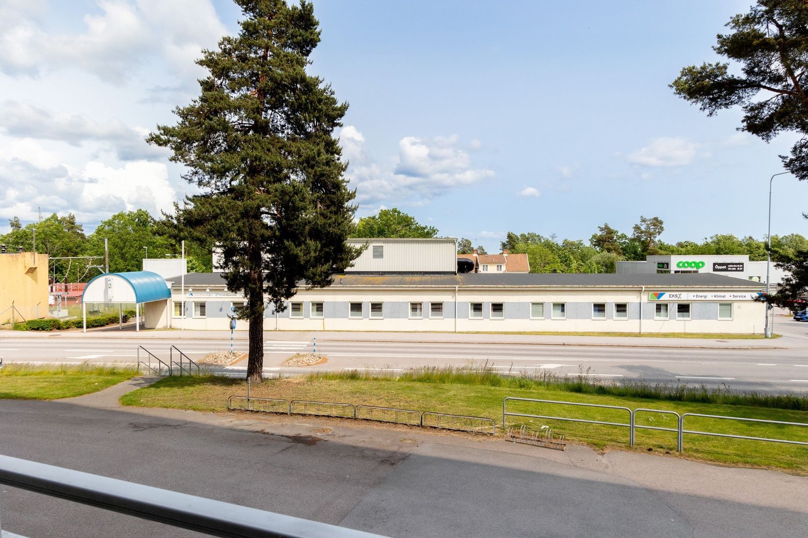 Bostadsrätt, Furuvägen 18A, Åsa, Oskarshamn