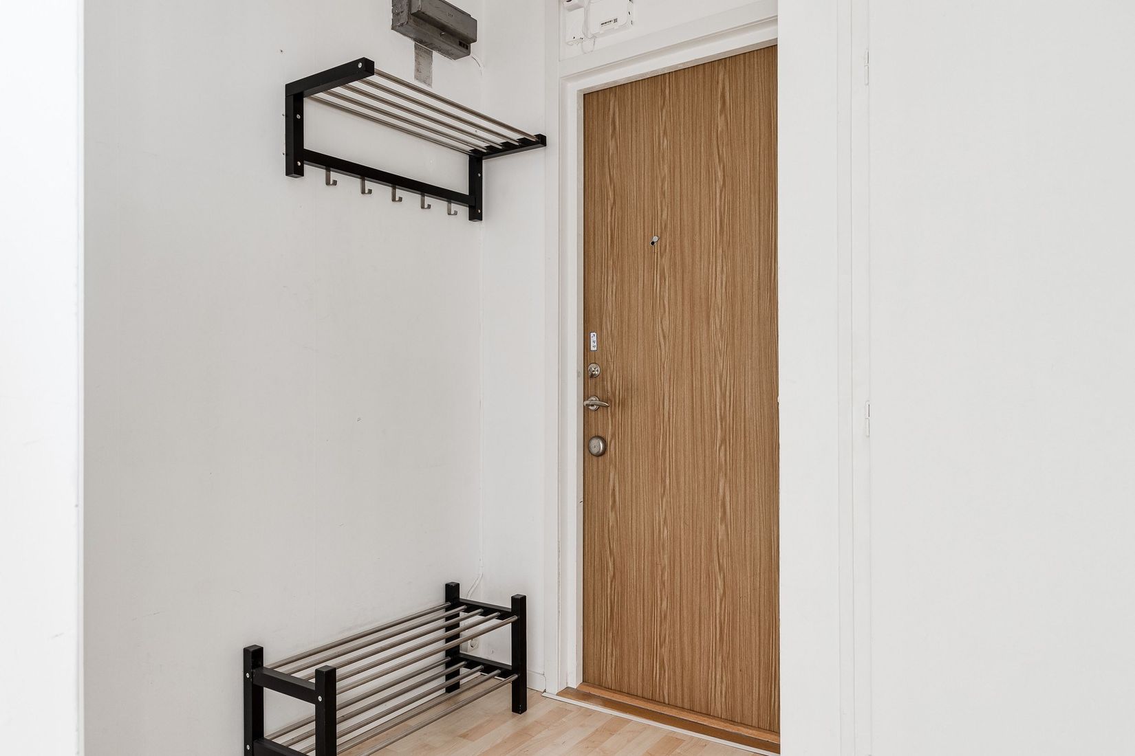 Bostadsrätt, Furuvägen 18A, Åsa, Oskarshamn