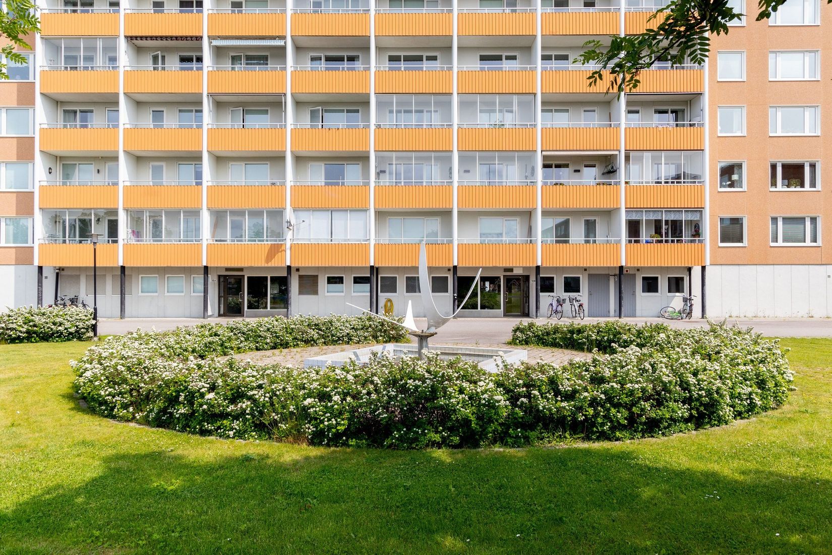 Bostadsrätt, Furuvägen 18A, Åsa, Oskarshamn