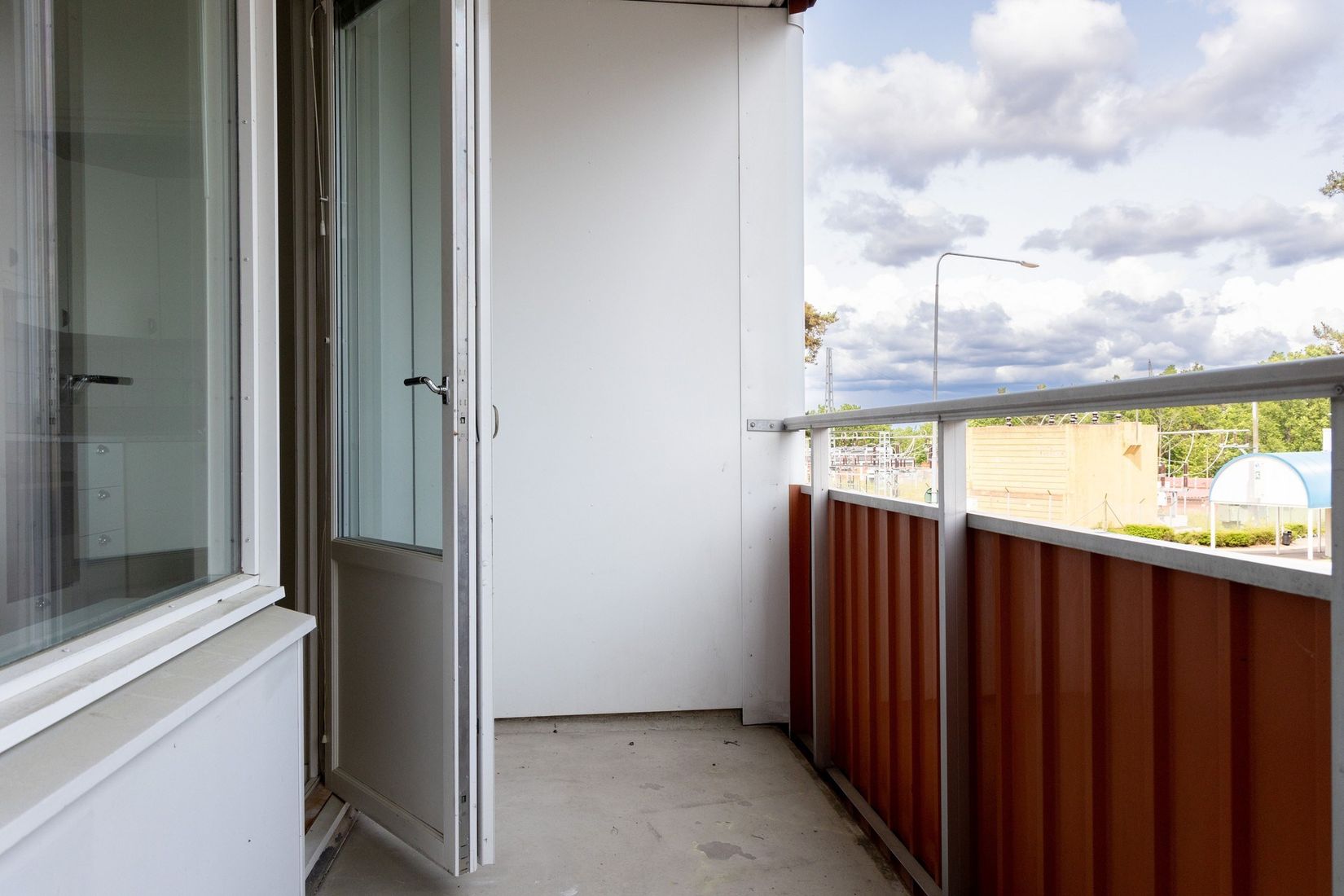 Bostadsrätt, Furuvägen 18A, Åsa, Oskarshamn