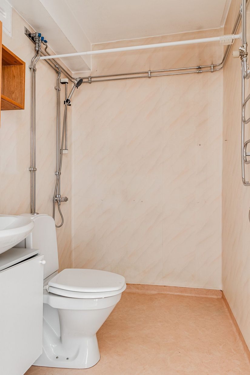 Bostadsrätt, Furuvägen 18A, Åsa, Oskarshamn