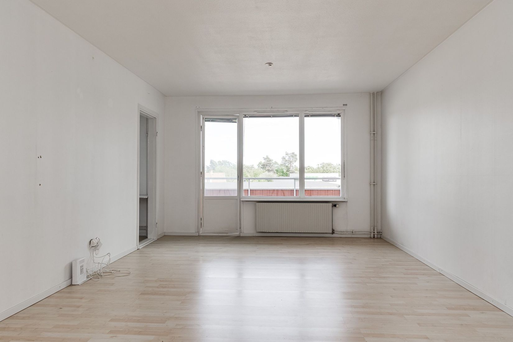 Bostadsrätt, Furuvägen 18A, Åsa, Oskarshamn