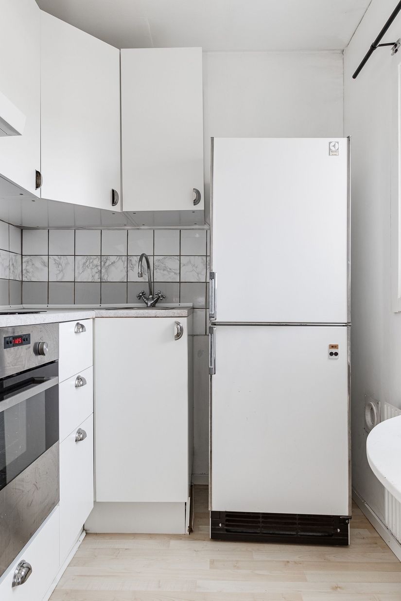 Bostadsrätt, Furuvägen 18A, Åsa, Oskarshamn