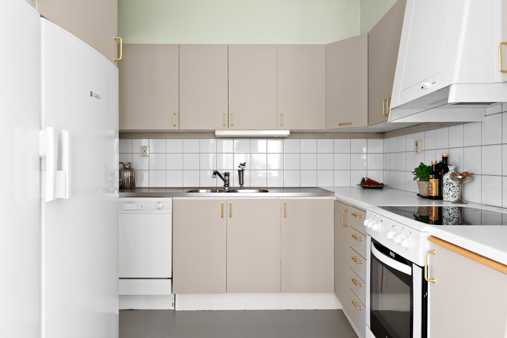 Bostadsrätt, Britta Lenas gata 78, Hammerö, Kungsbacka