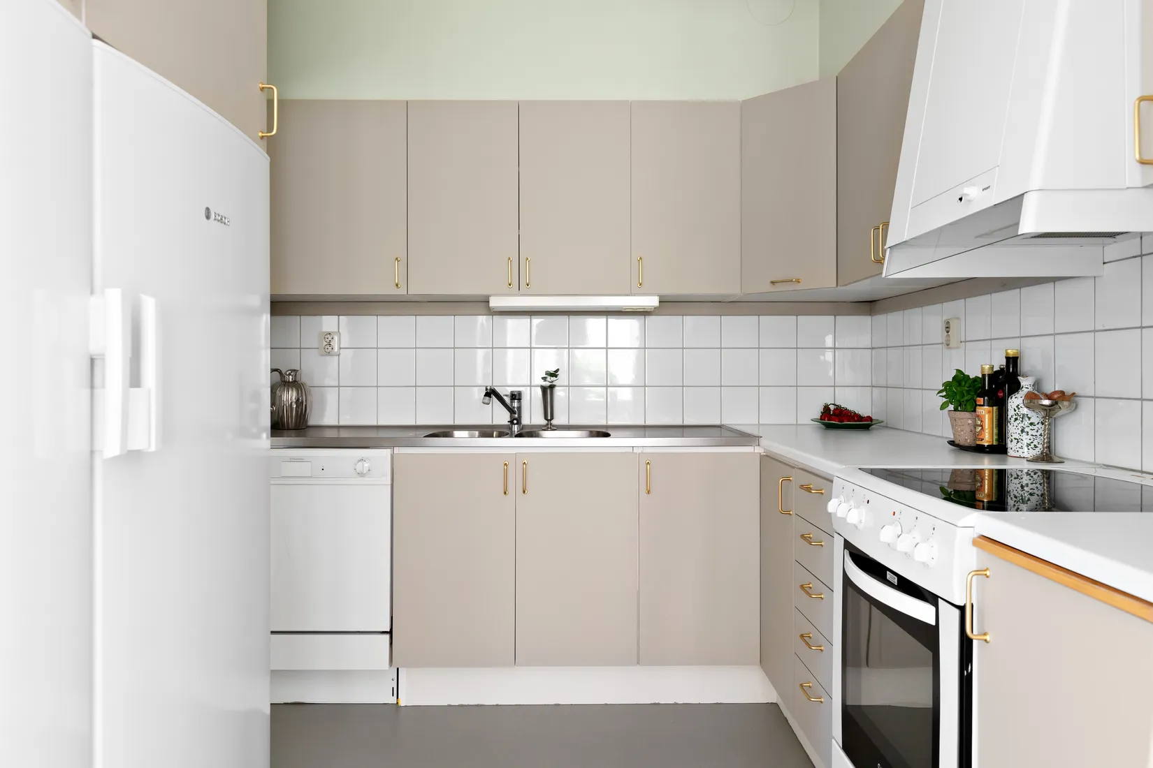 Bostadsrätt, Britta Lenas gata 78, Hammerö, Kungsbacka