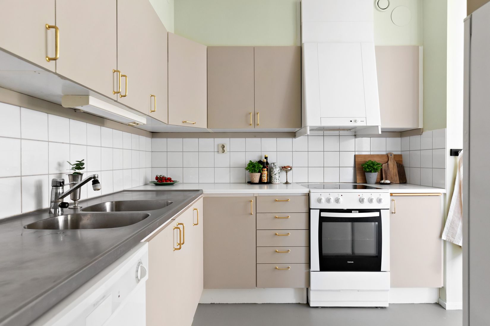 Bostadsrätt, Britta Lenas gata 78, Hammerö, Kungsbacka