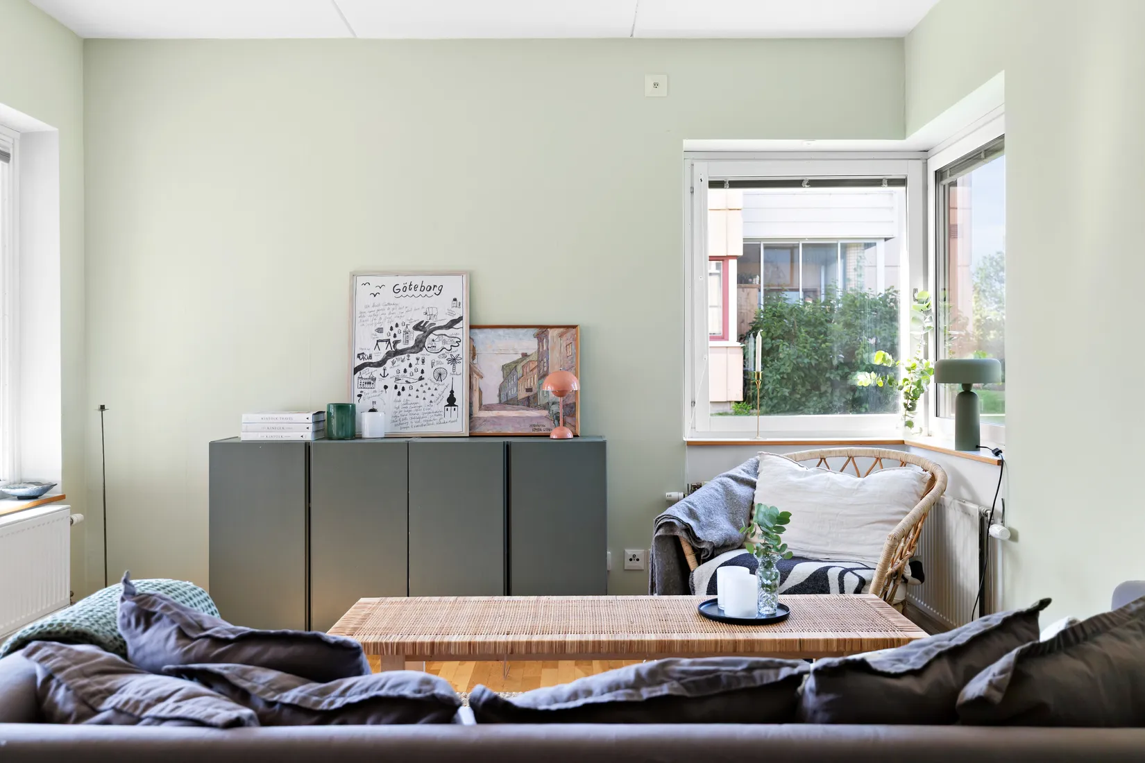 Bostadsrätt, Britta Lenas gata 78, Hammerö, Kungsbacka
