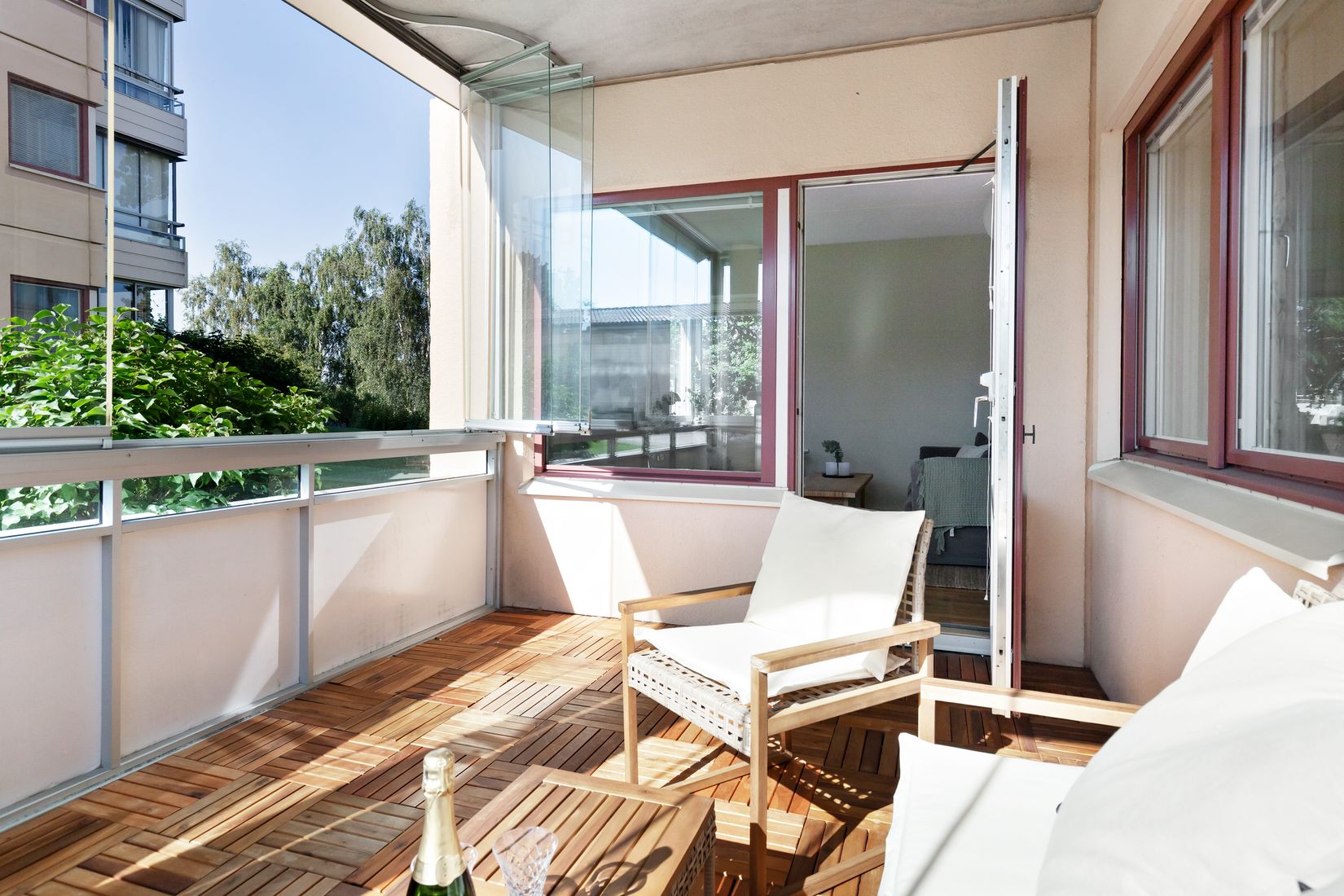 Bostadsrätt, Britta Lenas gata 78, Hammerö, Kungsbacka