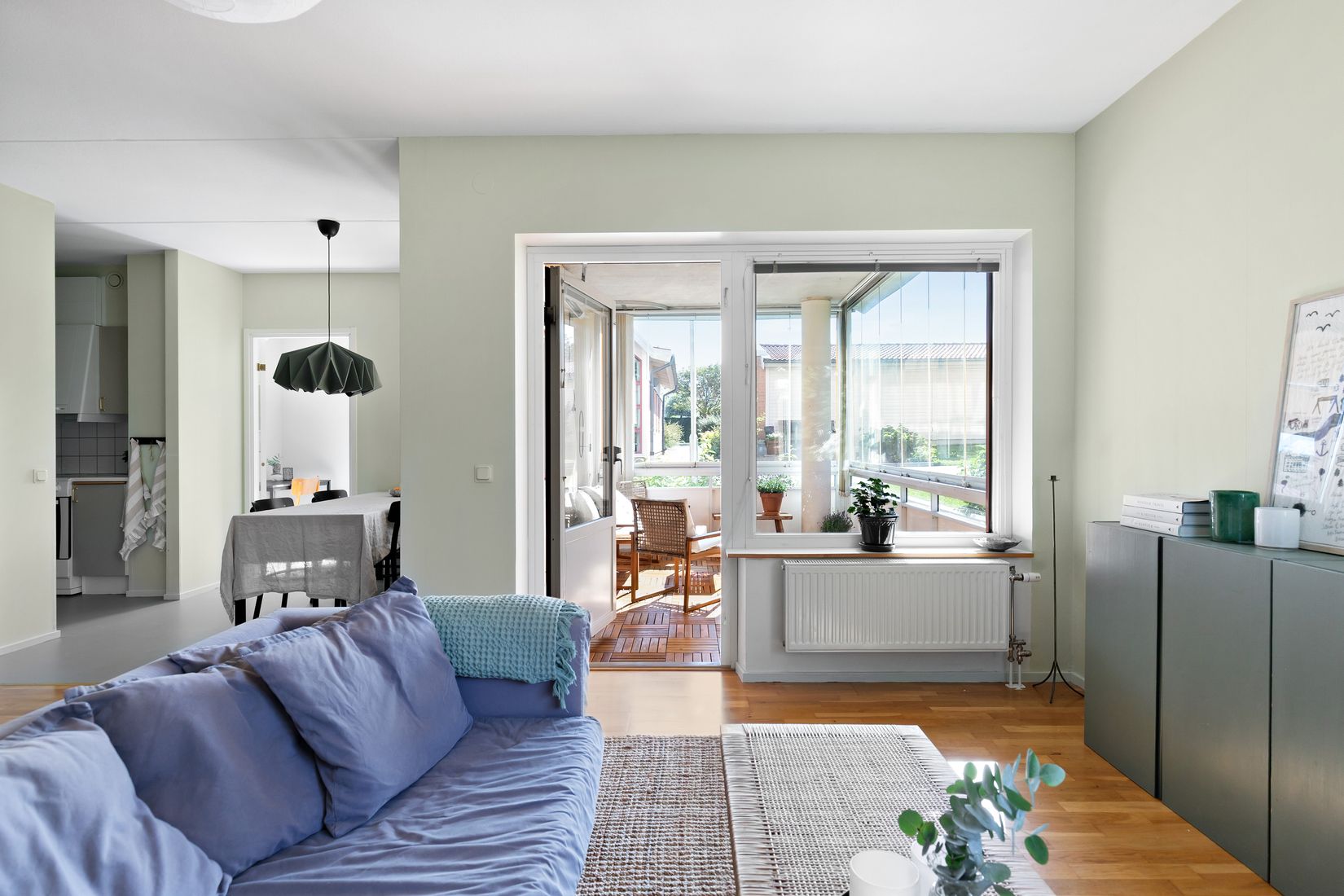 Bostadsrätt, Britta Lenas gata 78, Hammerö, Kungsbacka