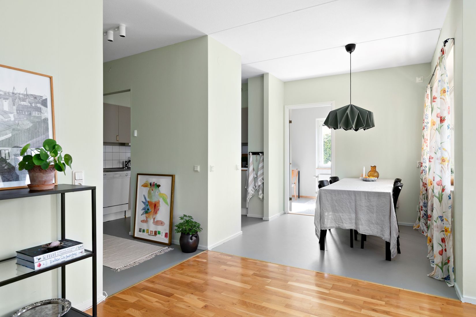 Bostadsrätt, Britta Lenas gata 78, Hammerö, Kungsbacka