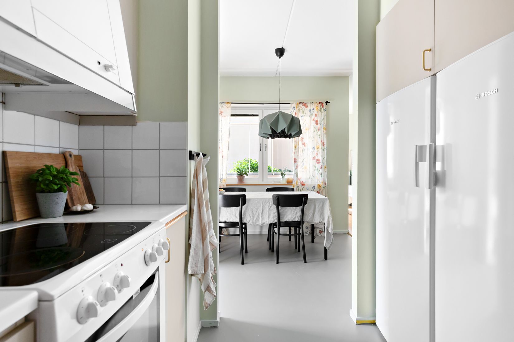 Bostadsrätt, Britta Lenas gata 78, Hammerö, Kungsbacka