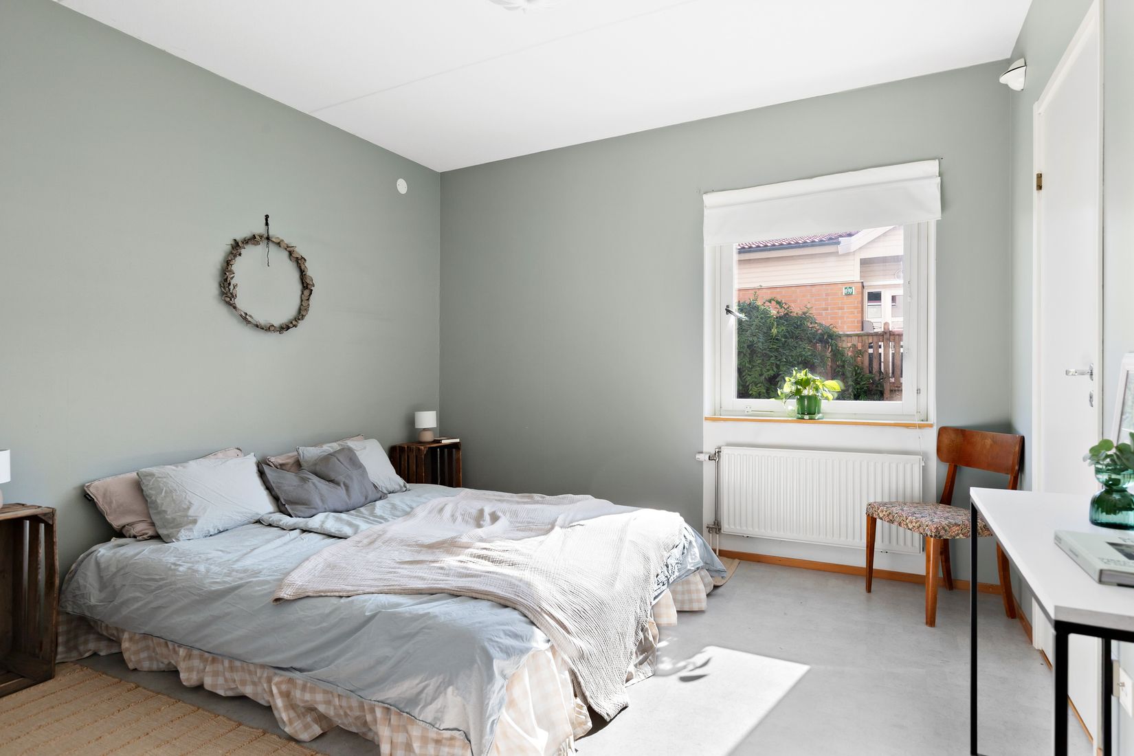 Bostadsrätt, Britta Lenas gata 78, Hammerö, Kungsbacka