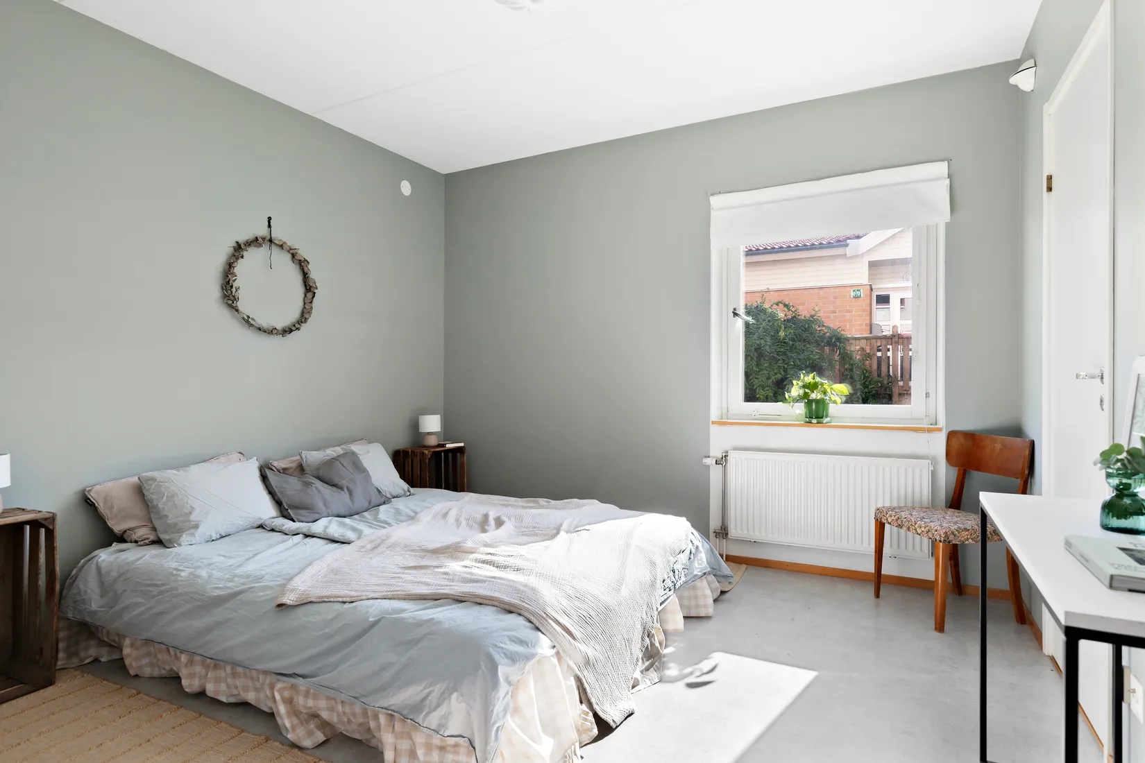 Bostadsrätt, Britta Lenas gata 78, Hammerö, Kungsbacka