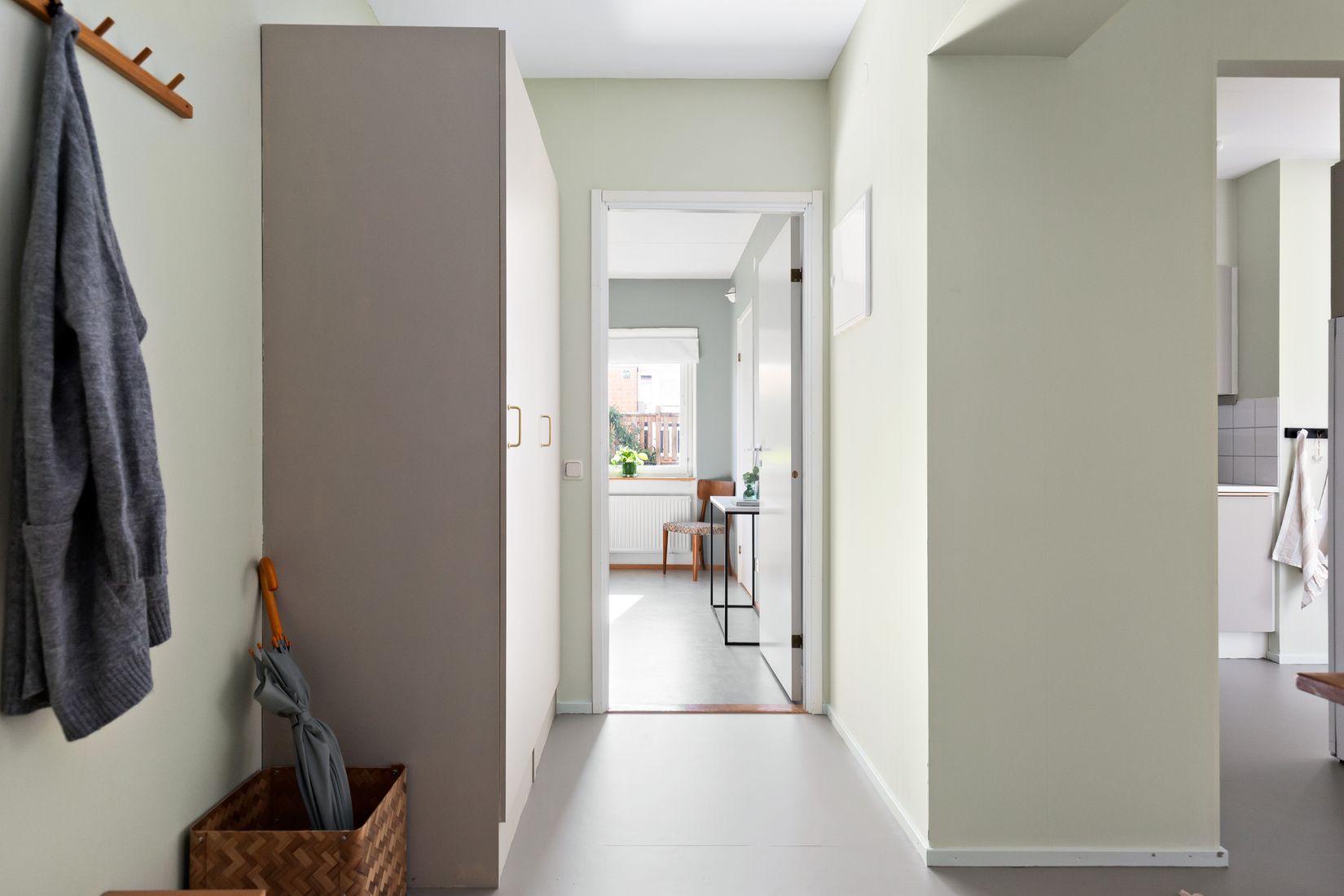 Bostadsrätt, Britta Lenas gata 78, Hammerö, Kungsbacka