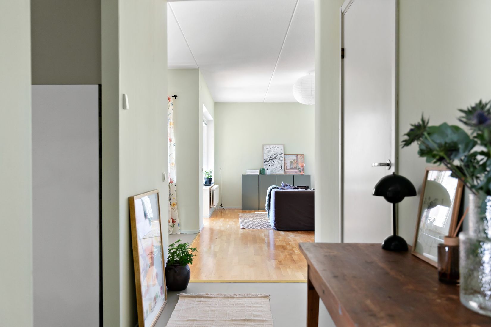 Bostadsrätt, Britta Lenas gata 78, Hammerö, Kungsbacka