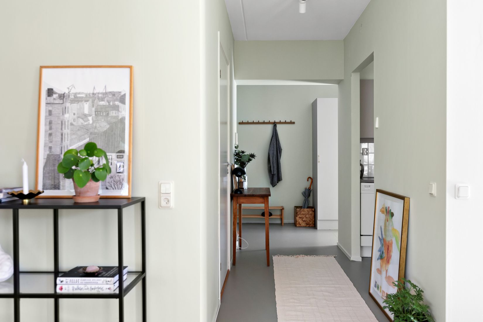 Bostadsrätt, Britta Lenas gata 78, Hammerö, Kungsbacka