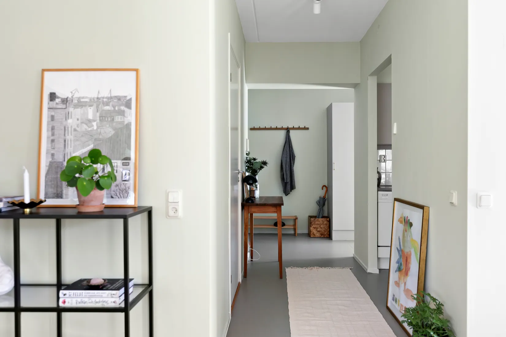 Bostadsrätt, Britta Lenas gata 78, Hammerö, Kungsbacka