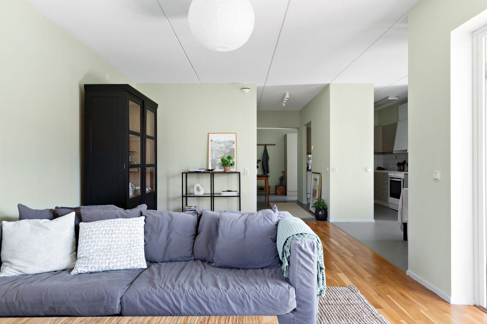 Bostadsrätt, Britta Lenas gata 78, Hammerö, Kungsbacka