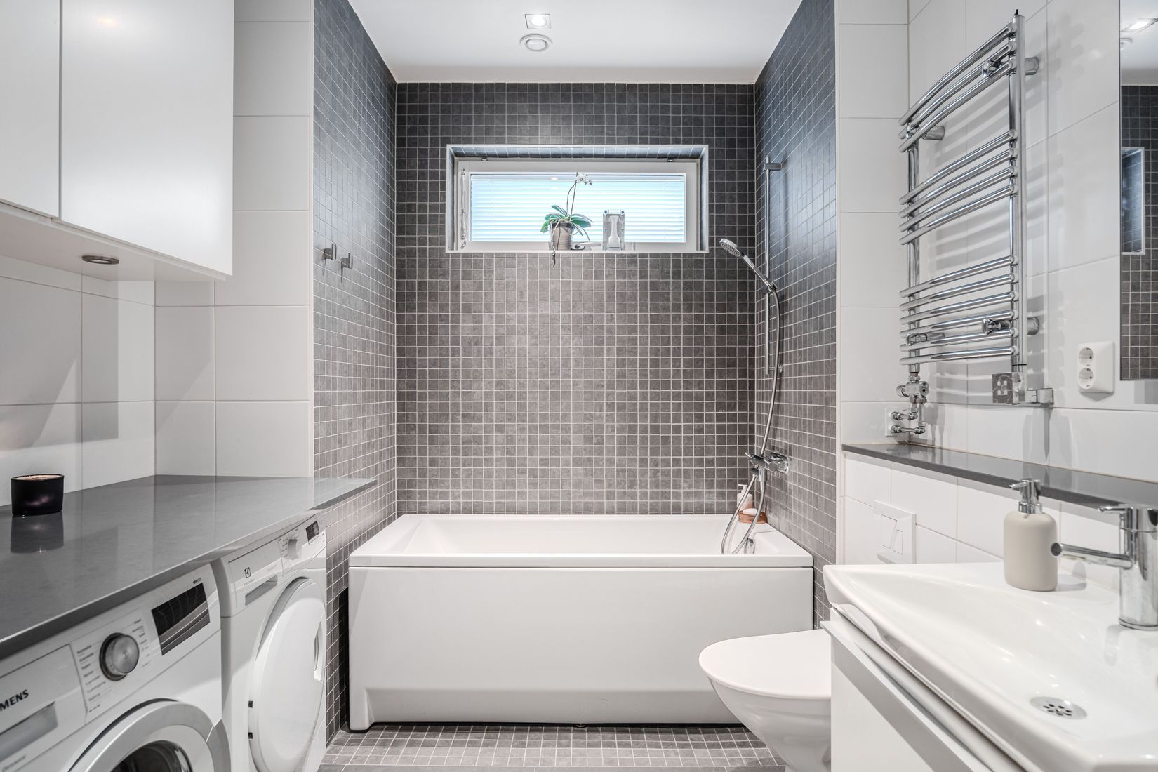 Bostadsrätt, Norbyvägen 46E, Norby, Uppsala