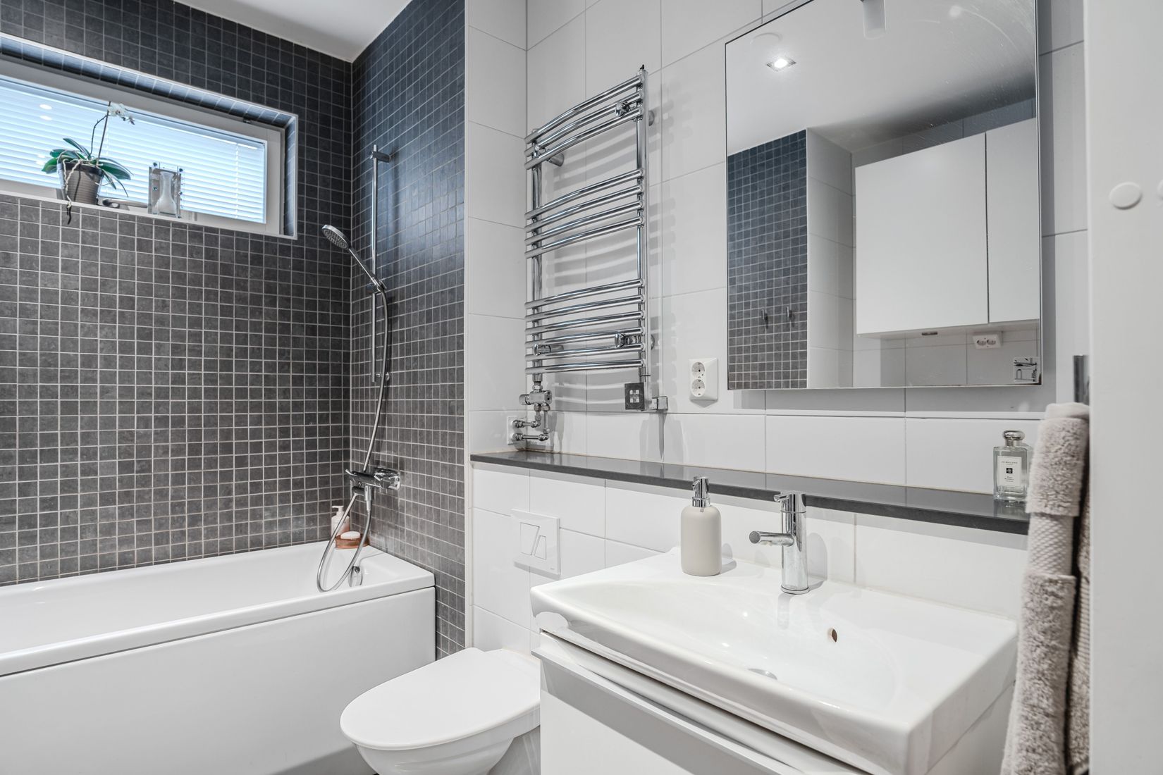 Bostadsrätt, Norbyvägen 46E, Norby, Uppsala