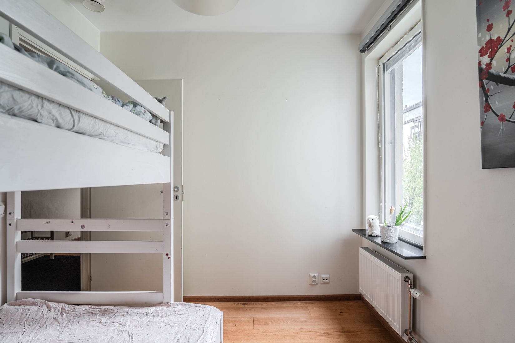 Bostadsrätt, Norbyvägen 46E, Norby, Uppsala